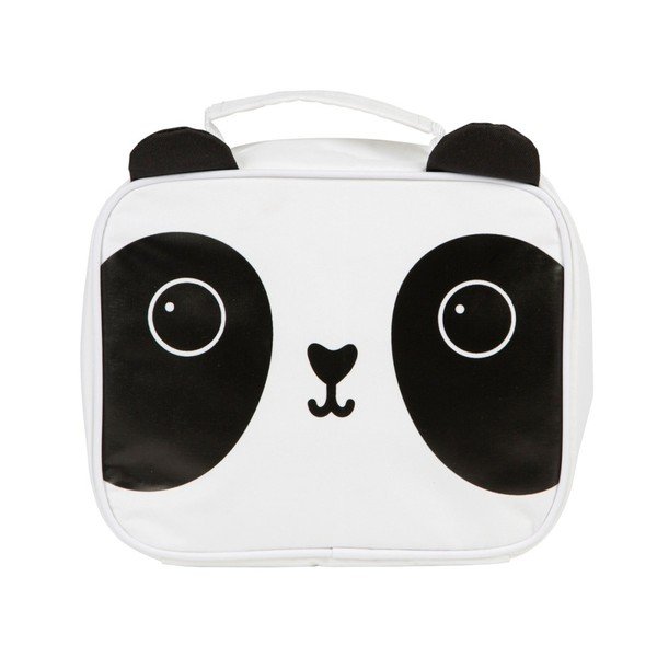 Obědová taška Sass & Belle Aiko Panda Kawaii-image-2
