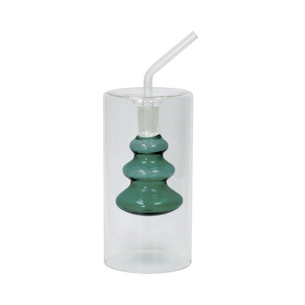 Oliera in vetro Twister – Brandani