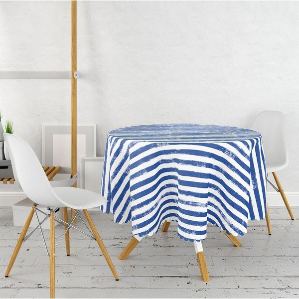 Tovaglia ø 140 cm - Mila Home-image-2