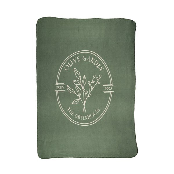 Coperta da picnic verde 130x180 cm – Esschert Design-image-3