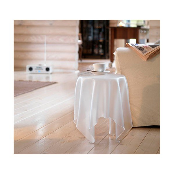 Tavolo pieghevole Illusion Ice - Essey-image-1