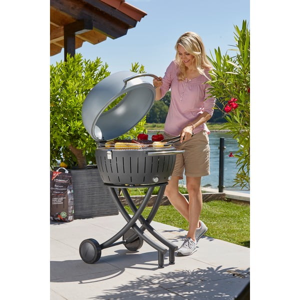 Copertura del grill GardenGrill XXL - LotusGrill-image-2