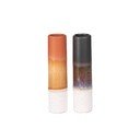 Set di vasi in gres 2 pz (altezza totale 12,5 cm) Mojave – Sass & Belle