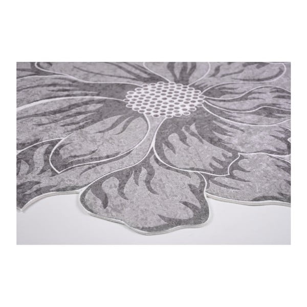 Tappeto Caima, ⌀ 80 cm Vizion - Vitaus-image-2