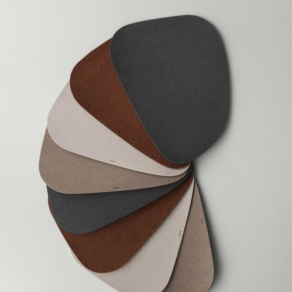 Tovaglietta di stoffa 35x48,5 cm Lagona - Blomus-image-2