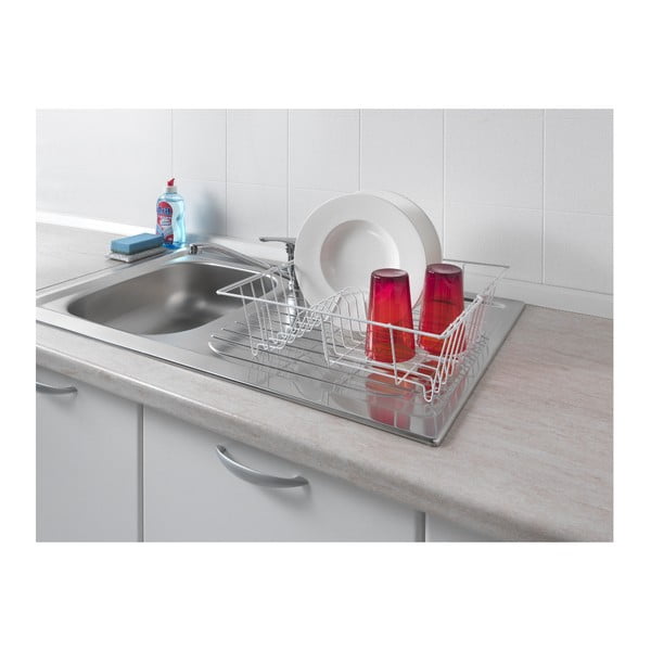 Scolapiatti Piccolo, 36 x 33 cm - Metaltex-image-2