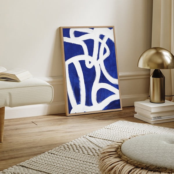 Dipinto 50x70 cm It's a New Beginning - Malerifabrikken-image-1