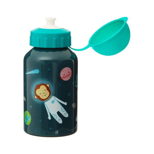 Borraccia per bambini , 300 ml Space Explorer - Sass & Belle