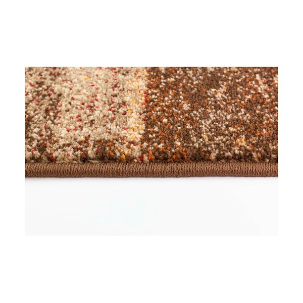 Tappeto marrone Delta, 125 x 67 cm - Universal-image-2
