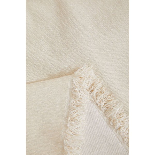 Copridivano color crema per divano a 4 posti Talo – Filumi-image-3