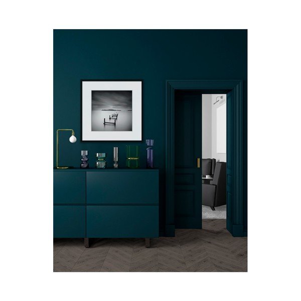 Artbox I, 50 x 50 cm Jetty - Styler-image-1