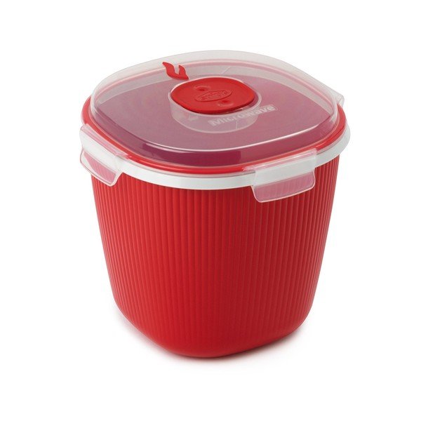 Kit popcorn per microonde Popper, 1,5 l - Snips