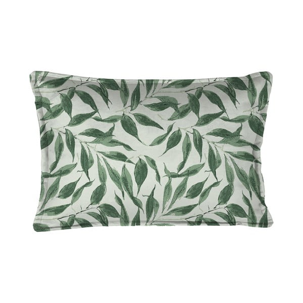 Cuscino decorativo 50x35 cm Sage Leaf - Velvet Atelier