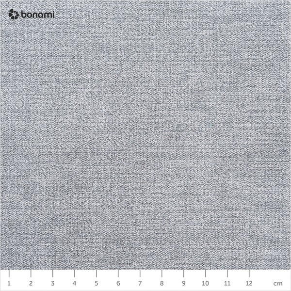 Divano angolare grigio chiaro (angolo sinistro) Oslo - Scandic-image-1