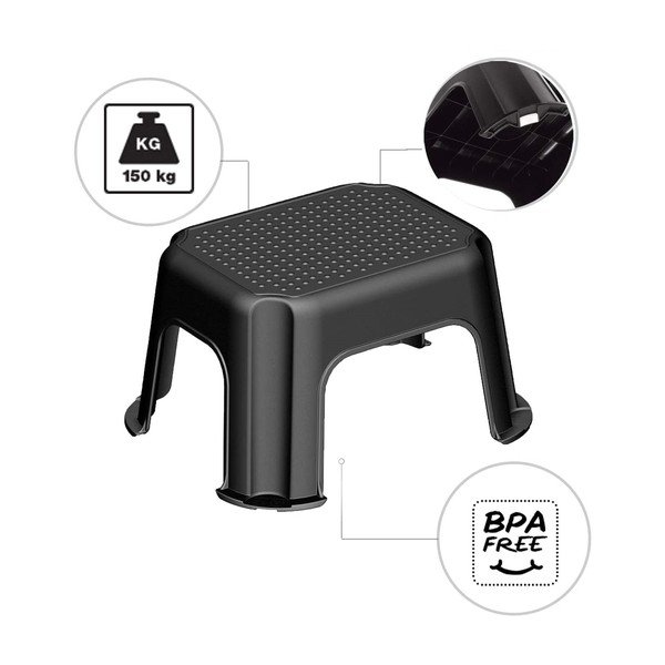 Passo nero Basic - Rotho-image-2