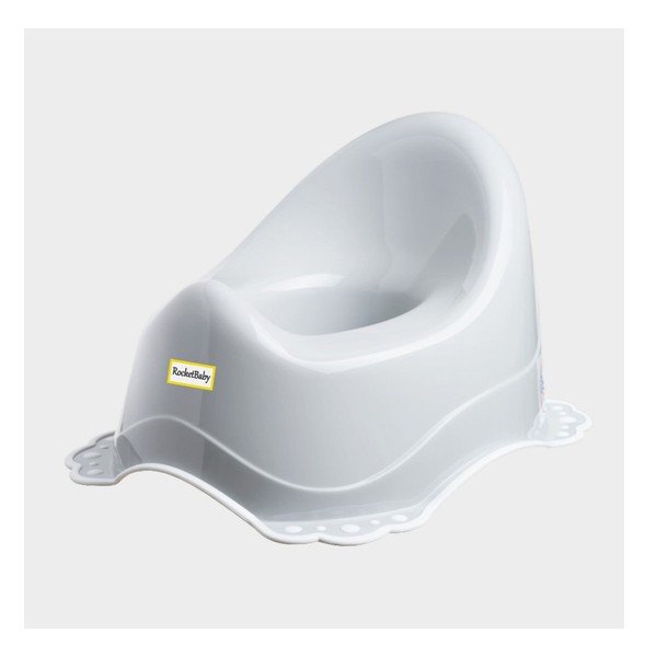 Vasino grigio - Rocket Baby-image-1