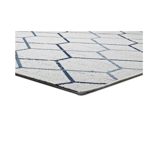 Tappeto Blanco Elba, 60 x 110 cm - Universal-image-2
