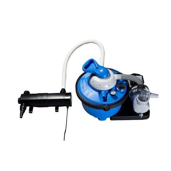 Lampada UV per piscina Steril Pool - Marimex-image-3