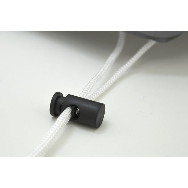 Coperchio di protezione per griglia 28x6x32 cm - Cattara-image-1