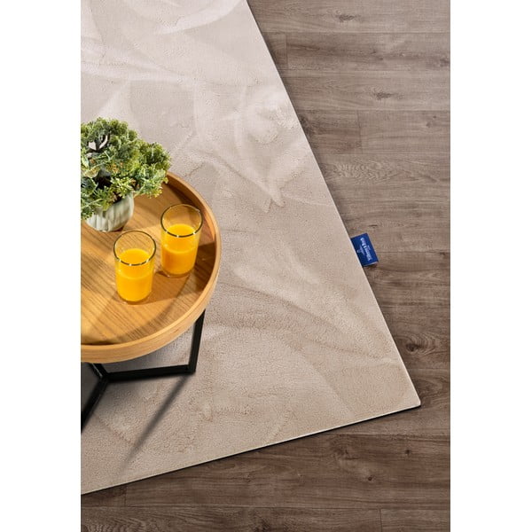 Tappeto crema 160x230 cm Leon - Villeroy&Boch-image-1