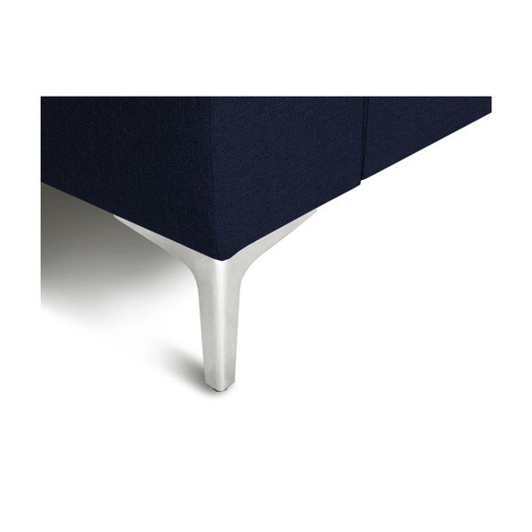 Modrá pohovka Cosmopolitan Design Cartagena, 174 cm-image-4