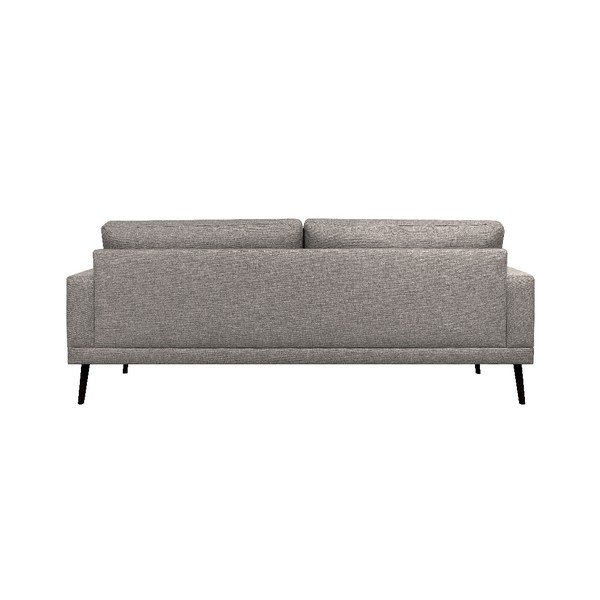 Divano a tre posti grigio chiaro Rigel - Windsor & Co Sofas-image-3