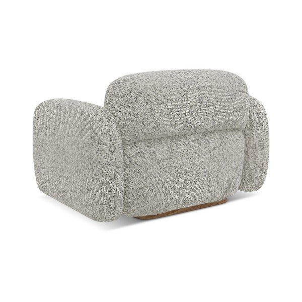 Poltrona componibile grigia Ailani – Makamii-image-3