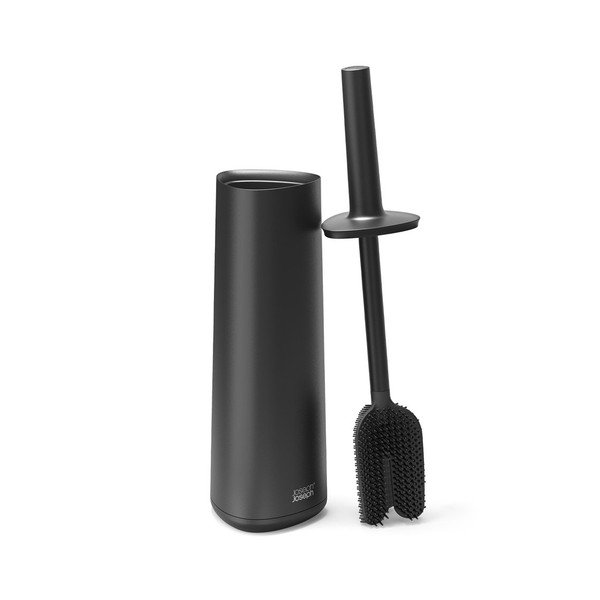 Scopino WC nero Flex – Joseph Joseph