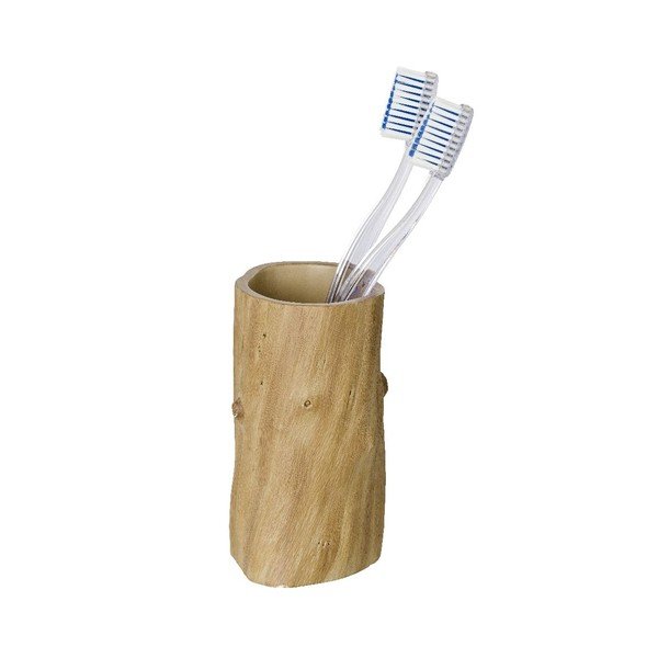 Kelímek na kartáčky Wenko Forest