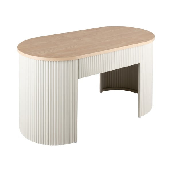 Panchina grigio chiaro Estriado  – Leitmotiv-image-2