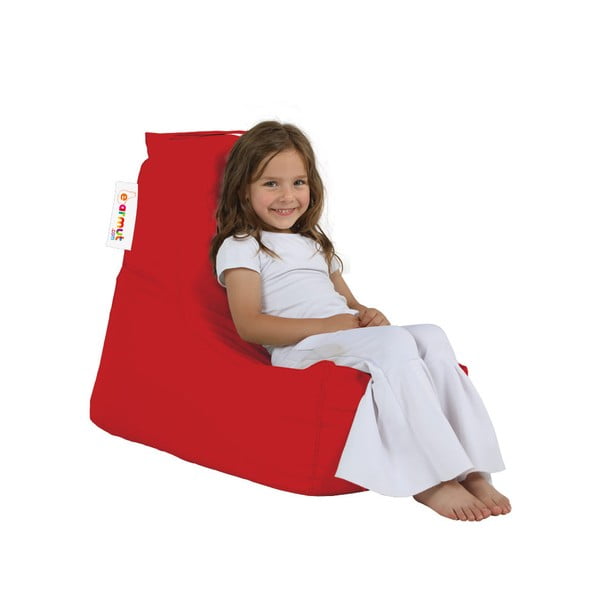Borsa rossa per bambini Bingo - Floriane Garden-image-4