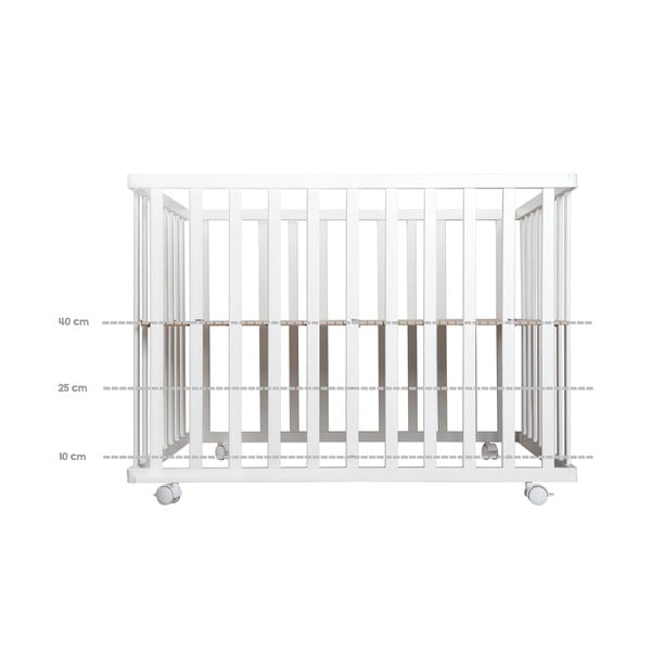 Box bianco 100x75 cm Roba style - Roba-image-3