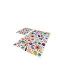 Tappeti da bagno in set da 2 60x100 cm - Mila Home