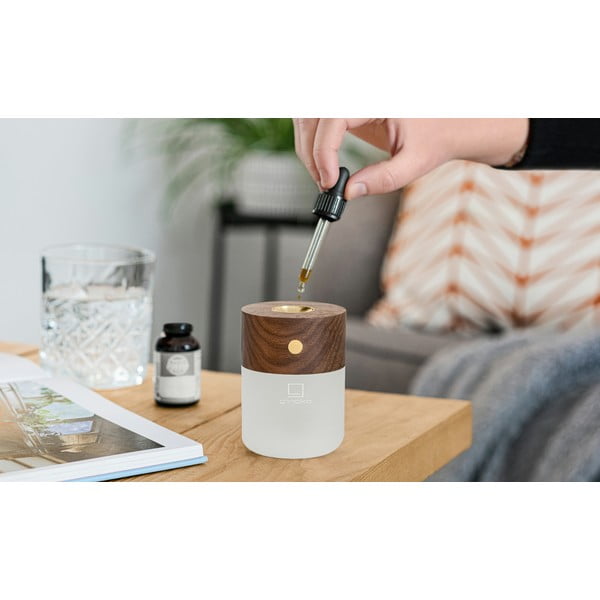 Diffusore elettrico Smart - Gingko-image-1