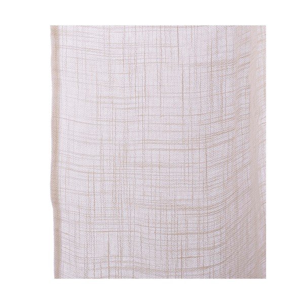 Tenda bianca 140x280 cm Basic - Happy Friday-image-3