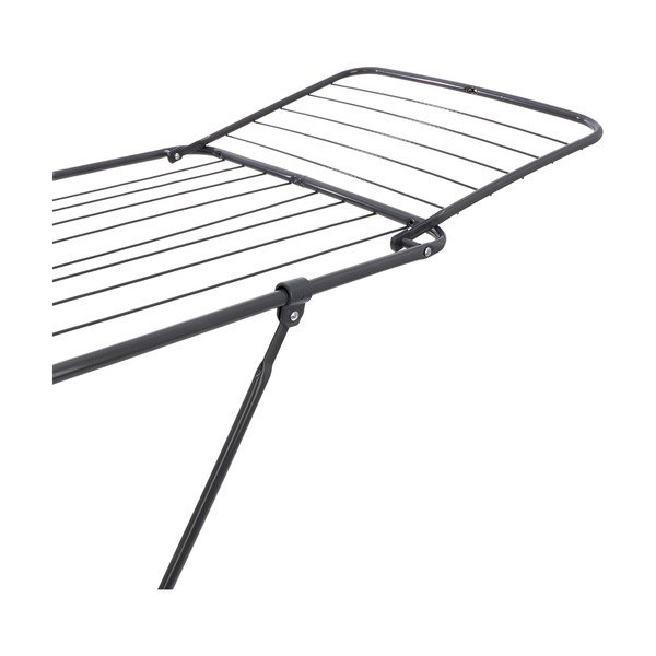 Stendino nero/color antracite 15 m – Orion-image-4