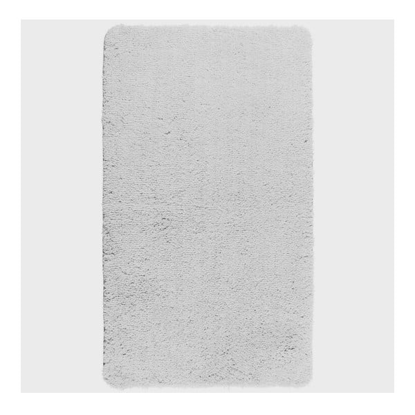 Tappeto da bagno bianco Belize, 55 x 65 cm - Wenko