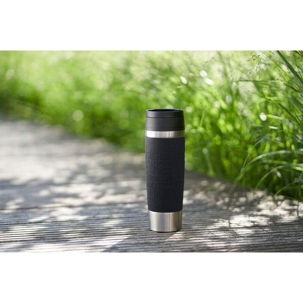 Tazz termica da viaggio  nera 500 ml - Tefal-image-1