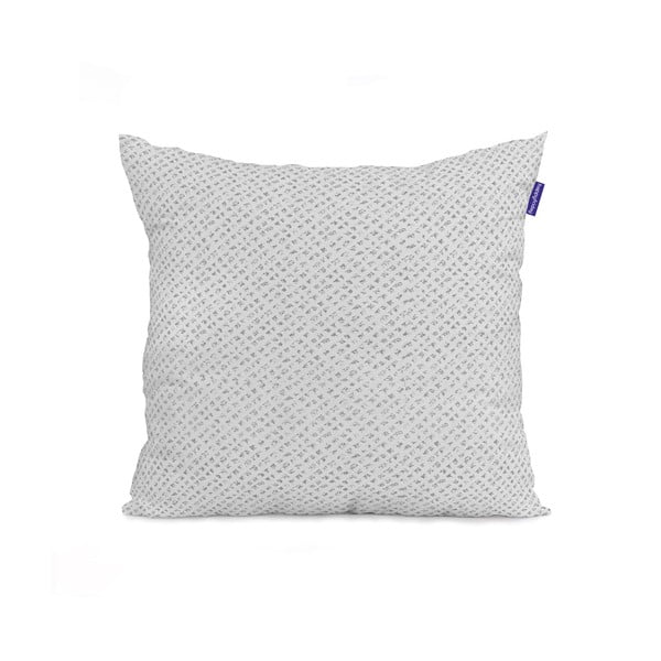 Federe in set di 2 pezzi 50x50 cm Nightfall - Blanc-image-2