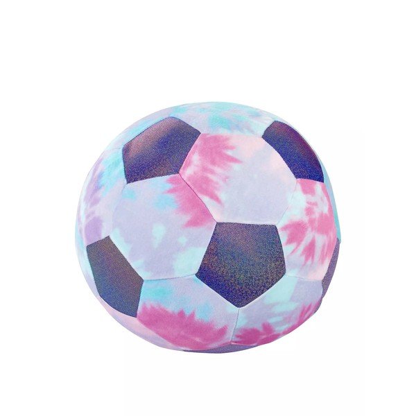 Cuscino per bambini Tie Dye Football - Catherine Lansfield