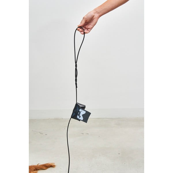 Portasacchetti Pisa 20mm Black – MiaCara-image-4