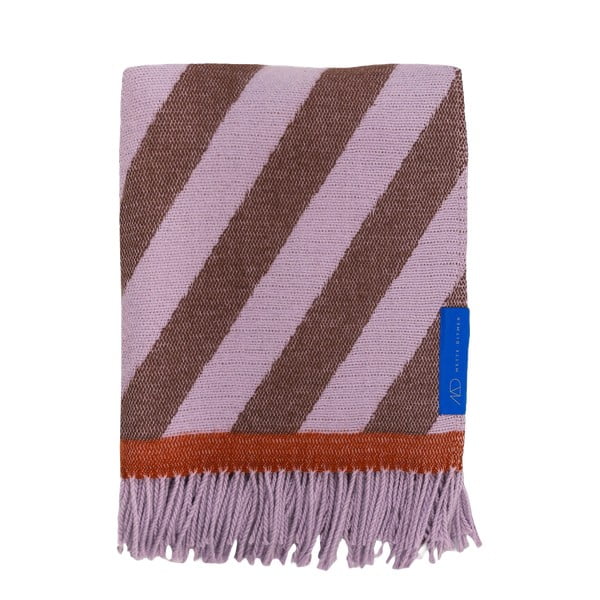 Coperta 125x170 cm Retro - Mette Ditmer Denmark