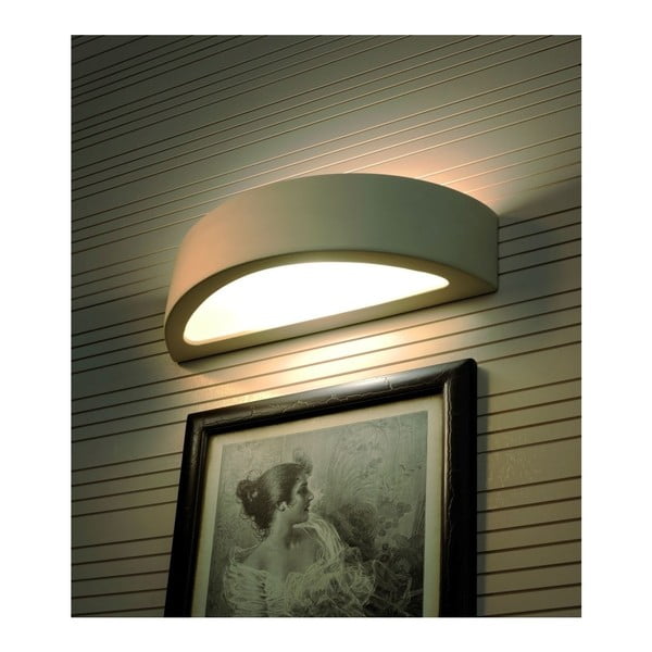 Lampada da parete in ceramica Orion - Sollux-image-4