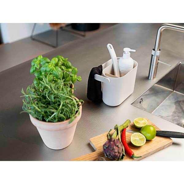 Portaoggetti in plastica per detersivi Circular - Zone-image-1