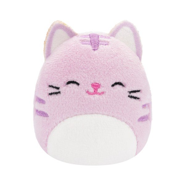 Set di peluche 4 pz Micromallows 4Pack – SQUISHMALLOWS-image-1