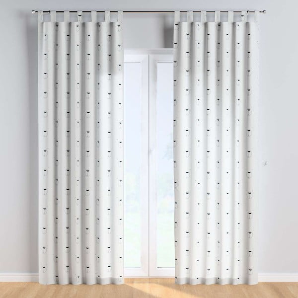 Tenda per bambini 260x130 cm Magic Collection - Yellow Tipi-image-3