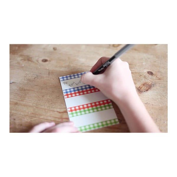 Set di 2 marcatori per vetro Kitchen Craft Home Made Home Made - Kitchen Craft-image-1