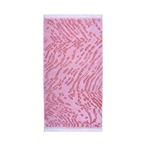 Odolný koberec Vitaus Pudroo, 160 x 230 cm-image-1