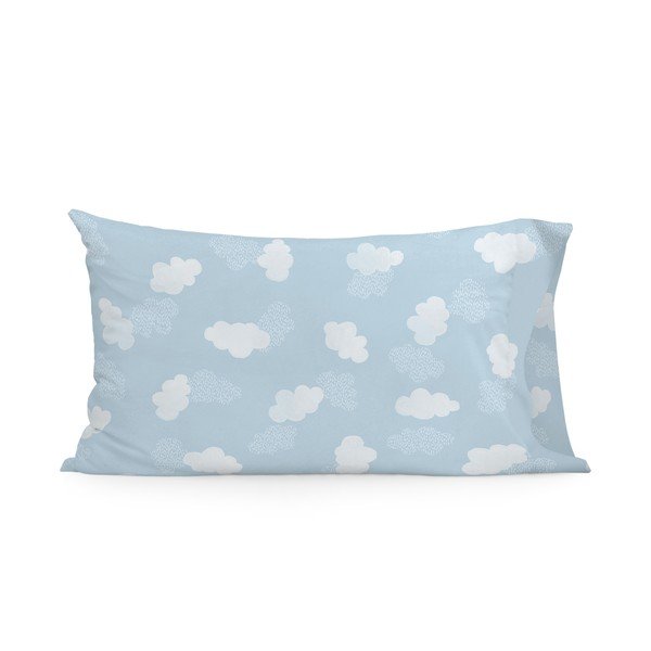 Federa per bambino 50x75 cm Clouds - Happy Friday