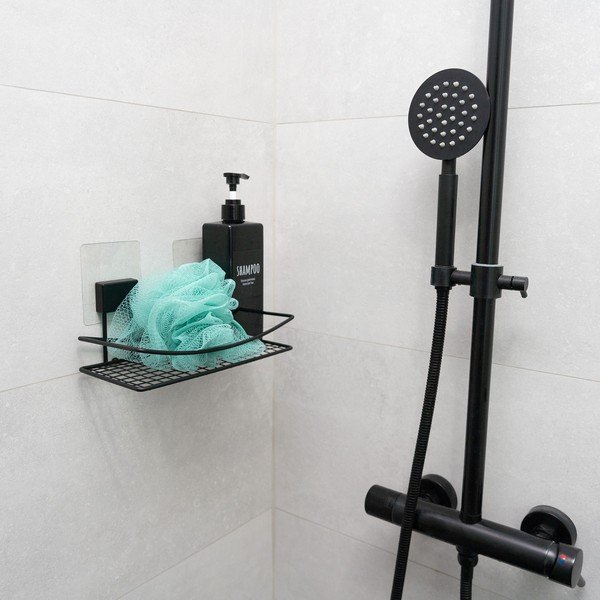 Magic Bath scaffale da bagno autoportante Bestlock - Compactor-image-1